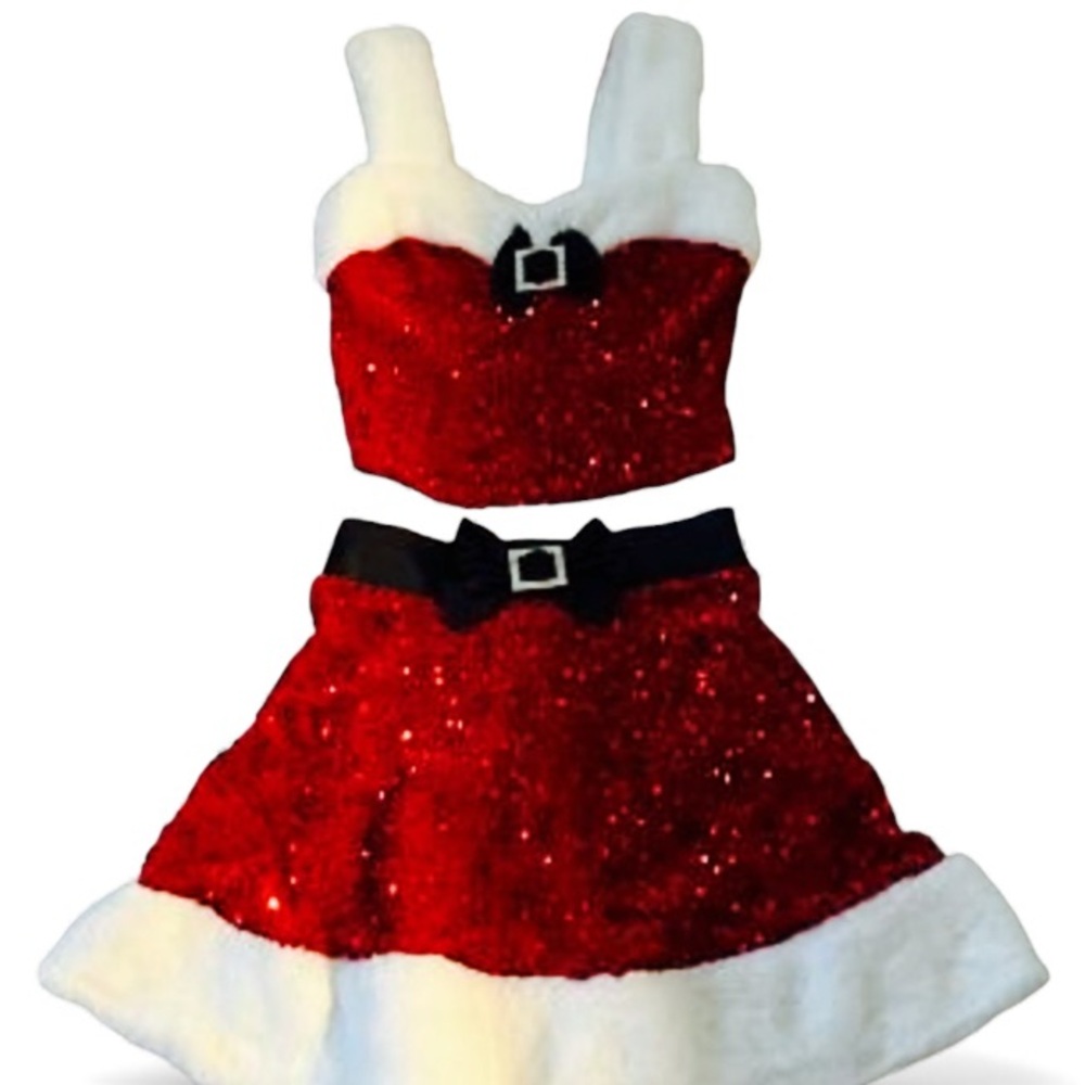 Christmas Costume